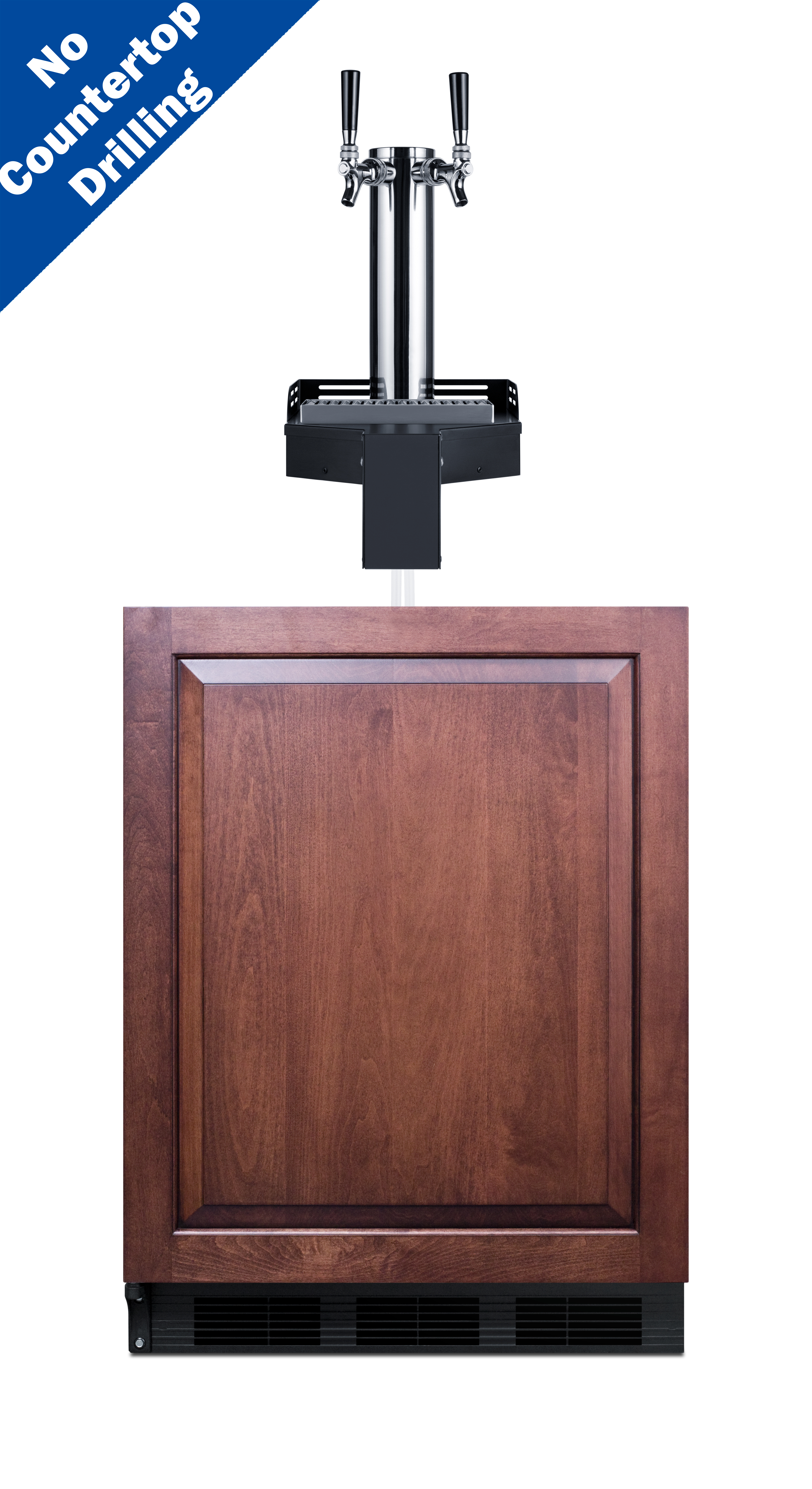 Built-in 24